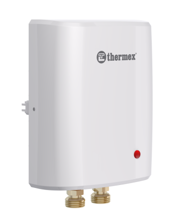 Водонагреватель эл. проточный THERMEX Surf 3500