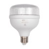 Лампа светодиодная для растений PPG T130 Agro 15Вт CL E27 130х99мм, красн./син. спектр JazzWay 50503