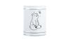 Стакан FX-600-3 TEDDY