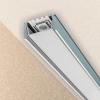 Лента светодиодная 14,4W/m 5050 60 Led 50M-240V Синий