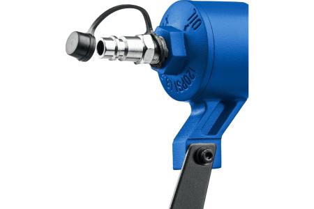 Нейлер-степлер пневматический ЗУБР Т55/300 2в1 гвозди скобы 55, 16-40мм