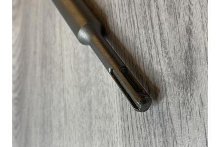 Удлинитель для коронок по бетону SDS-plus, 350 мм, М22, РемоКолор