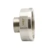 Переходник 2" - 1" вн/нар VRT® никель