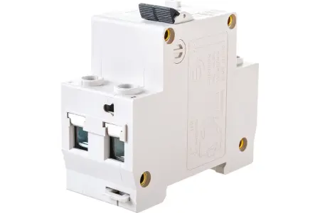 Диф.автомат АД-12 1P+N С25А 30mA тип AC эл.4.5кА EKF