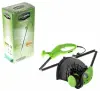 Триммер струнный Greenworks 280Вт