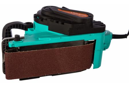 Шлифмашина ленточная STURM BS8511U 1100Вт