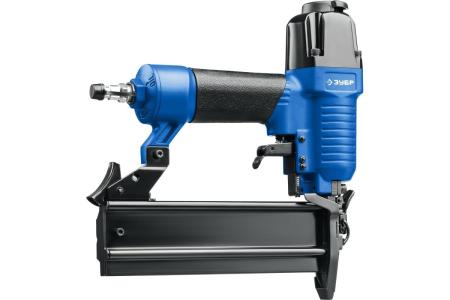 Нейлер пневматический ЗУБР Т300-50 для гвоздей от 10-50мм