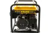 Генератор бензиновый GE-8900, 8,5 кВт, 220В/50Гц, 25 л, ручной старт// Denzel