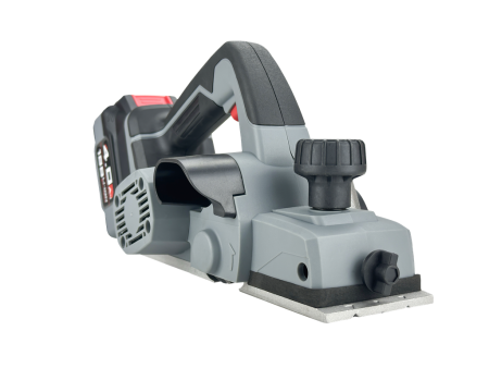 Рубанок PROFIPOWER MDKP-18V аккумуляторный бесщеточный Е0152