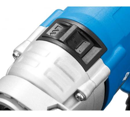 Дрель ударная ЗУБР ЗДУ-850 ЭРММ2