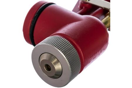 Картушный пистолет для штукатурки ЗУБР "МАСТЕР" "МКП 600"