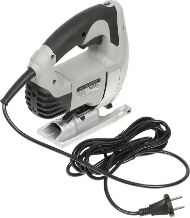 Лобзик электрический МП-85/600 Э Интерскол