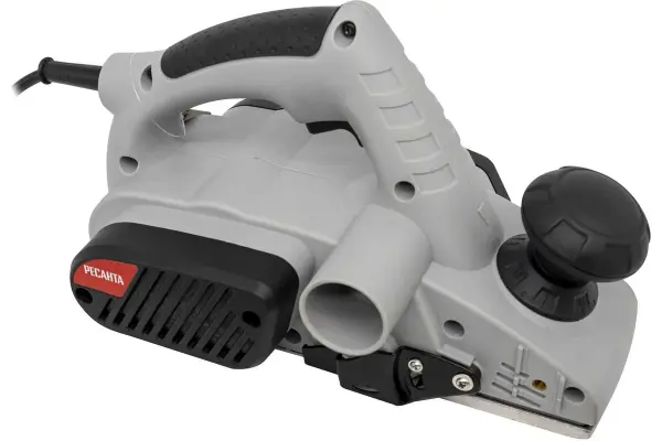 Рубанок электрический Р-82/1100 Ресанта