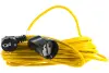 Удлинитель-шнур 1*10м с/з 10А IP20 2,2кВт Союз 481S-4401