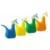 Лейка 1,5л пластм с опрыскивателем М2154