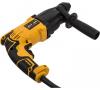 Перфоратор Denzel RH-650-18, SDS-plus, 650 Вт, 2,0 Дж, 3 плюс 1 реж.