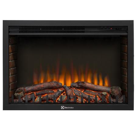 Камин электрический Electrolux Sphere Plus EFP/P-3320RLS N