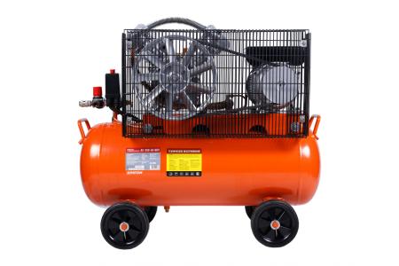 Компрессор с ременной передачей КРАТОН АС-300-50-BDV