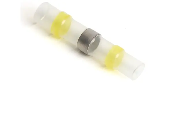 Термоусадочный коннектор ТМ STEKKER серии LD302-4060 (DIY упак 10шт)