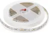 Лента светодиодная 14,4W/m 24V SMD5050 открытая IP20 Холодный белый (бухта 5м)