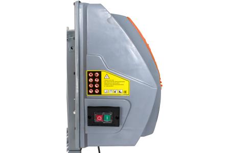 Бетоносмеситель Кратон BeeTone 200