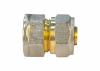 Соединитель обжимной VALFEX 16 x 1/2 ВР (320/20) К