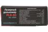Дальномер лазерный PROFIPOWER PLD-80 80метров Е0269