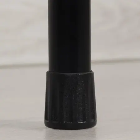 Подставка для обуви "Альфа 33" 3-х Полочная 80см с сиденьем, с ящиком черный, Соликамск,