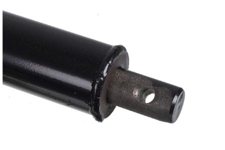 Удлинитель для шнека L750 HUTER