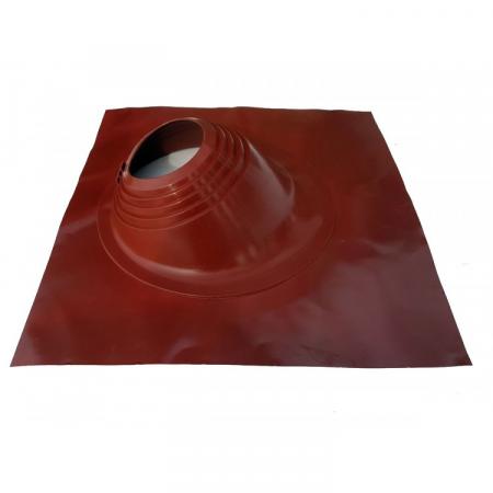 Мастер-флеш (№4) (300-450мм) силикон Красный