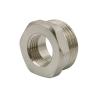 Футорка 1'' -1/2" нар-вн VRT®никель