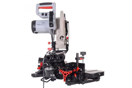 Торцовочная пила ТП-255ПЛ Ресанта