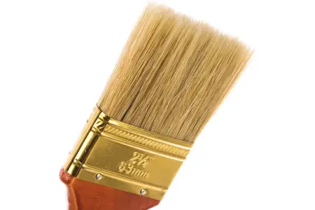 Кисть малярная плоская 63 мм "Профи", 2,5" РемоКолор