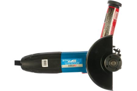 Углошлифовальная машина СОЮЗ УШС-9012Т Ø125мм 1000Вт