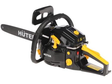 Бензопила BS-45 Huter 