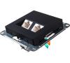Розетка 2-м ATLASDESIGN компьютерная RJ 45 карбон ATN001085