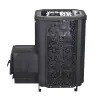 Печь HARD 20L "Хохлома"