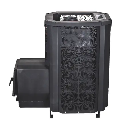 Печь HARD 20L "Хохлома"
