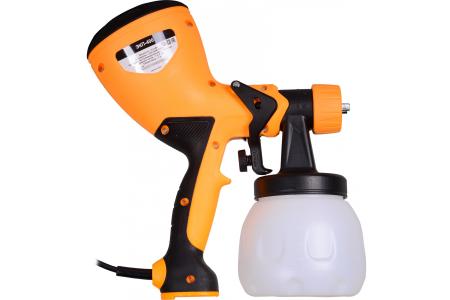 Краскопульт электрический ВИХРЬ ЭКП-400