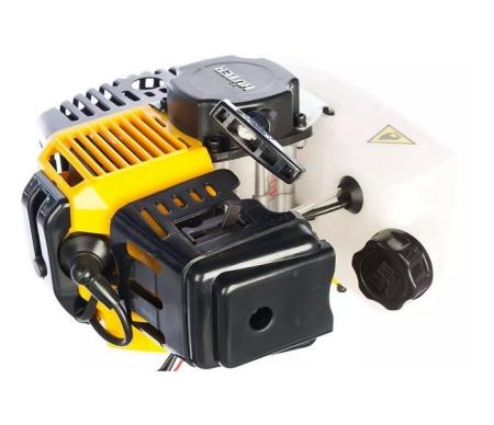 Триммер бензиновый HUTER GGT-430T  