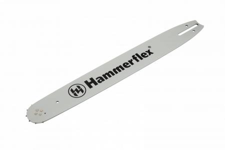 Пильная шина Hammer Flex 401-006 0,325"-1,3мм-72, 18 дюймов