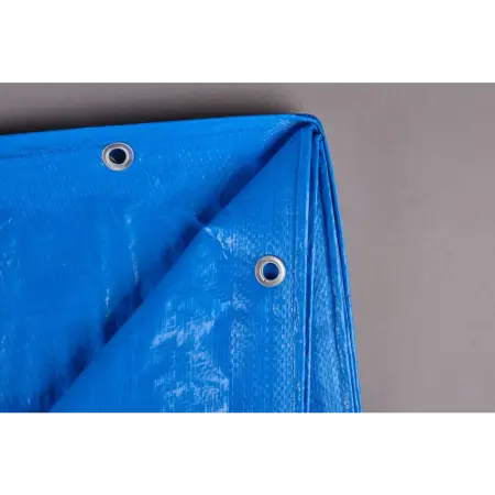 Полог полиэтиленовый 3*4м, плотность 110 гр/кв.м (усиленный)