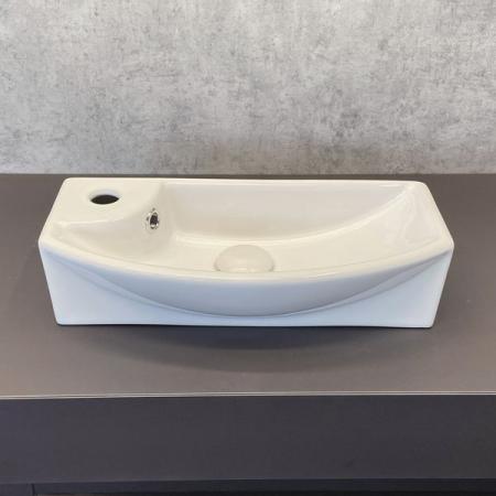 Раковина 7946R COMFORTY. 