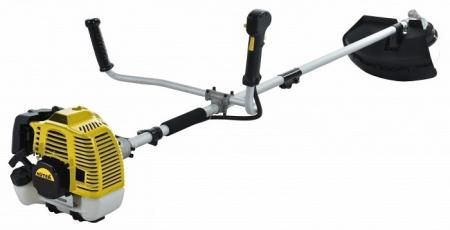 Триммер бензиновый HUTER GGT-430T  