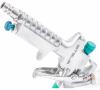 Краскораспылитель AG 810 HVLP, гравитац., сопло 0,8мм и 1мм//Stels