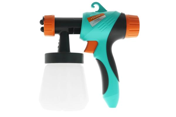 Краскопульт STURM SG9645B 450Вт