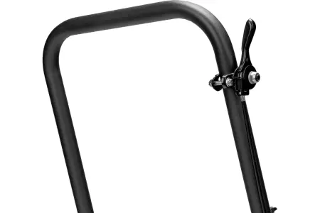 Виброплита бензиновая VC-12, 12кН, 45*35см, 196см3//Denzel