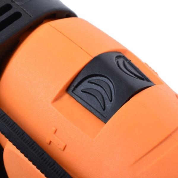 Дрель ударная ВИХРЬ ДУ-850