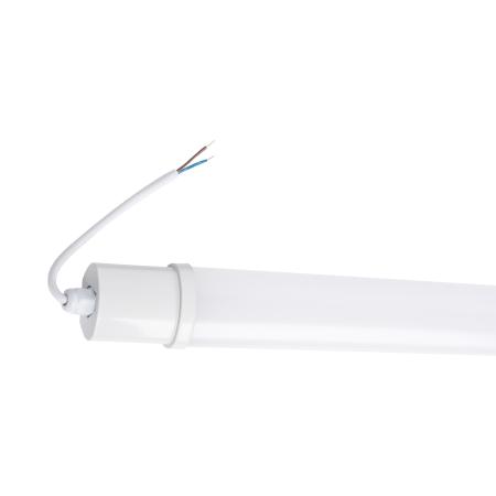 Светильник светодиодный линейный ULT-V45-36W/6500K IP65 WHITE Дневной свет (6500K). Корпус белый. Т