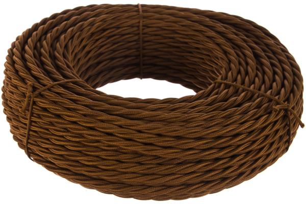 Провод 3*2.5 бронза, RP-32504